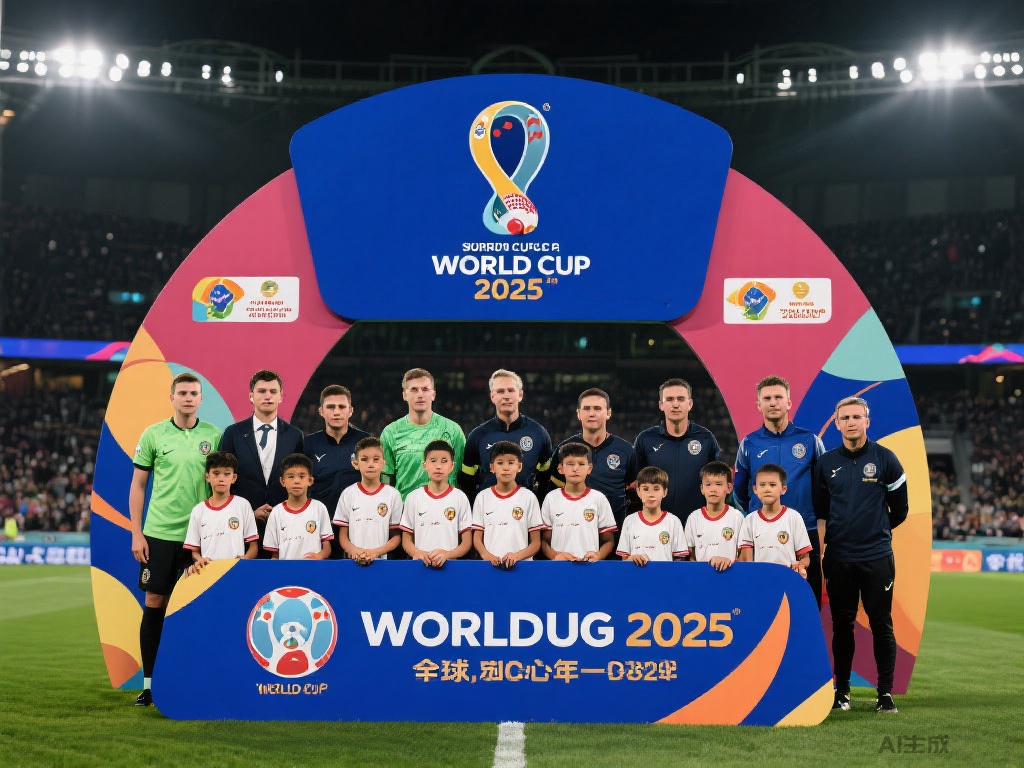 2025年国际足联俱乐部世界杯巨额奖金 - 世俱杯（2025年世俱杯奖金创纪录，国际足联豪掷重金）