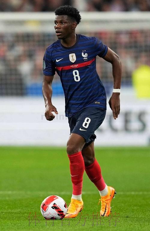 官方：皇马与琼阿梅尼签约6年 转会费8000万欧